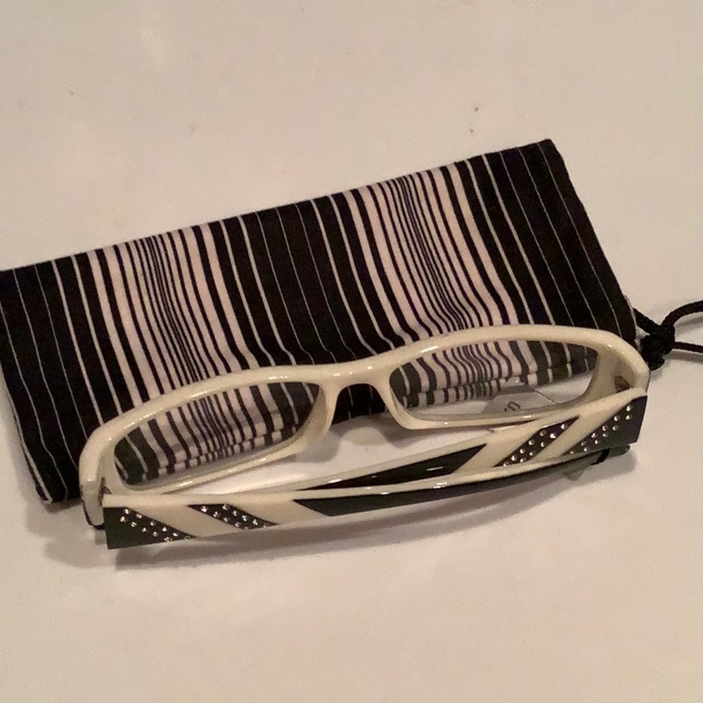 Chico’s Reading Glasses 1.00